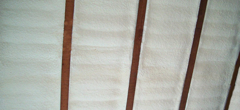 duratherm spray foam insulation